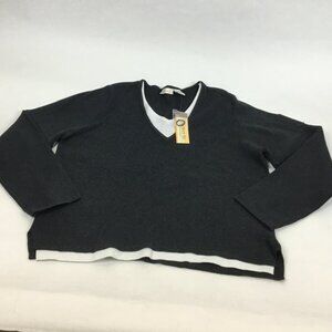 (NWT) Lee's One True/Perfect Fit Sweater
